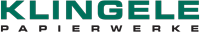 Klingele Papierwerke logo
