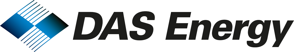 DAS Energy Logo