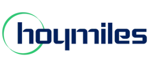 hoymiles logo