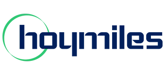 hoymiles logo